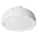 Ver imagem 1 de Chuveiro Plástico Branco 1/2"" - CV1 - Astra