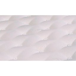 Colchão Queen Castor Kingdom Aloe Vera Double Face Pocket 158x198x32 - 6 Colchão Queen Castor Kingdom Aloe Vera Double Face Pocket 158x198x32 - 6