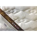 Ver imagem 4 de Cama Box King: Colchão Molas Superpocket Ensacadas Ortobom Gold Ultragel + Base Bege(186x198)