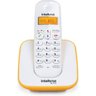 Kit Telefone Ts 3110 Intelbras com Extensão Data Hora Alarme - 3