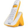Kit Telefone Ts 3110 Intelbras com Extensão Data Hora Alarme - 5