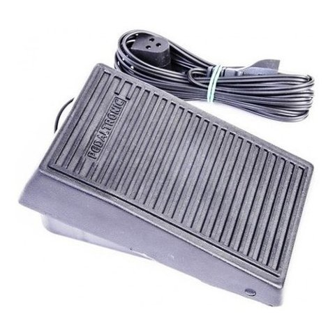 Pedal Acelerador Máquina Facilita 18 Modelo Pp418b