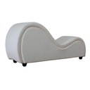 Ver imagem 5 de Recamier Divã Namoradeira Sofá Tântrico Poltrona Cadeira Branco