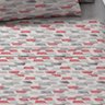 Jogo de Cama Queen 100% Algodão 4pçs Essenciale Estampados:epifanio - 3