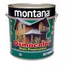 Osmocolor Stein Preservativo 3,6 Litros Montana - Osmocolor Imbuia Semi Transparente - 1