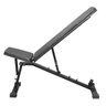 Banco Regulável Musculação Reto Inclinado Declinado - 1
