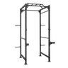 Gaiola Power Rack Completa + Acessorios + Escada - 2