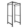 Gaiola Power Rack + Escada Profissional - 1