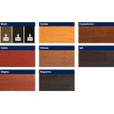 Ver imagem 3 de Osmocolor Stein Preservativo 3,6 Litros Montana - Osmocolor Canela Semi Transparente