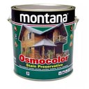 Ver imagem 1 de Osmocolor Stein Preservativo 3,6 Litros Montana - Osmocolor Canela Semi Transparente