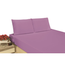 Ver imagem 4 de jogo de lençol e fronha 3pçs conforto king micro percal resistente luxo e lindo