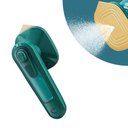 Ver imagem 4 de Mini Ferro de Passar Roupas Vapor Portátil com Vaporizador 33W Bivolt
