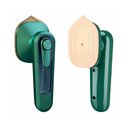 Ver imagem 1 de Mini Ferro de Passar Roupas Vapor Portátil com Vaporizador 33W Bivolt