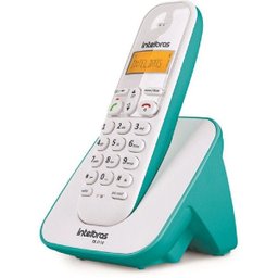 Kit Aparelho Telefone Bina 3 Ramal Entrada Chip Celular 3g - 5