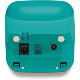 Kit Aparelho Telefone Bina 3 Ramal Entrada Chip Celular 3g - 3