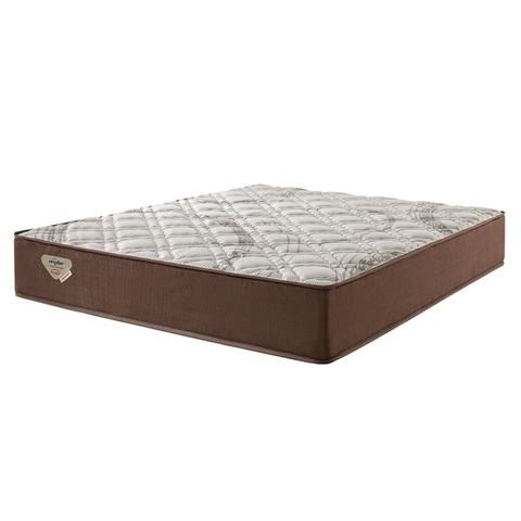 Colchão Casal Ecoflex Relax Adorabile Molas Ensacadas 138x188x26 Cm