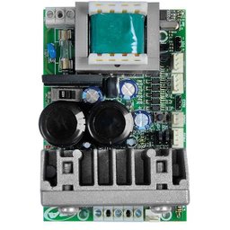 Motor Portão Eletrônico Basculante PPA Bv Home JetFlex - 2 Motor Portão Eletrônico Basculante PPA Bv Home JetFlex - 2