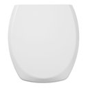 Ver imagem 2 de Assento Soft Close PP Thema Plus Branco - Roca