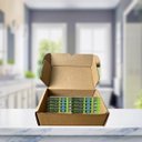 Ver imagem 6 de Kit com 5 Réguas para Rack Disjuntor Bipolar Dj5000 Full