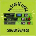 Ver imagem 5 de Kit com 5 Réguas para Rack Disjuntor Bipolar Dj5000 Full