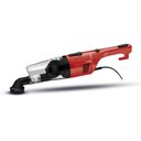 Ver imagem 6 de Aspirador de Pó Mondial Turbo Cycle 220v Vermelho/preto