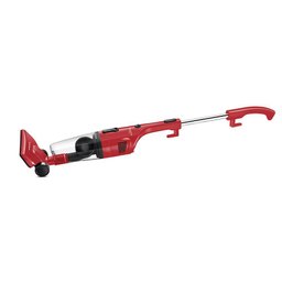 Aspirador de Pó Mondial Turbo Cycle 220v Vermelho/preto - 5