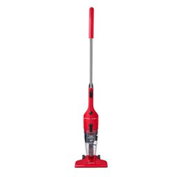 Aspirador de Pó Mondial Turbo Cycle 220v Vermelho/preto - 2