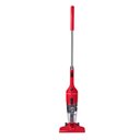 Ver imagem 2 de Aspirador de Pó Mondial Turbo Cycle 220v Vermelho/preto