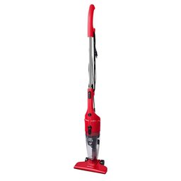 Aspirador de Pó Mondial Turbo Cycle 220v Vermelho/preto - 4
