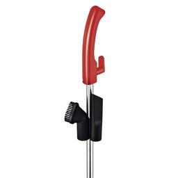 Aspirador de Pó Mondial Turbo Cycle 220v Vermelho/preto - 7