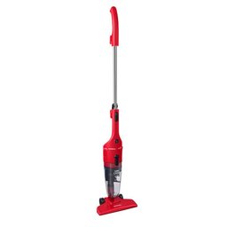 Aspirador de Pó Mondial Turbo Cycle 220v Vermelho/preto - 3