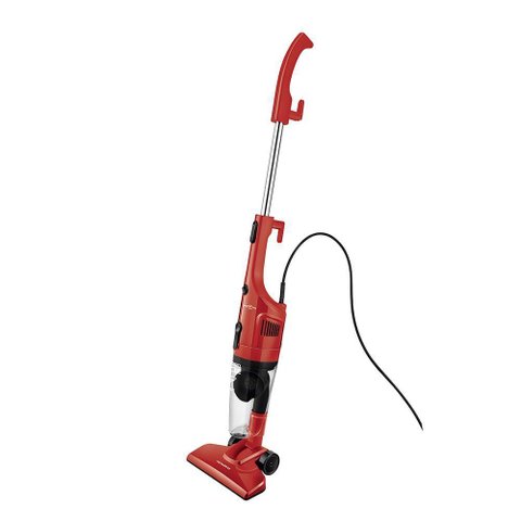 Aspirador de Pó Mondial Turbo Cycle 220v Vermelho/preto