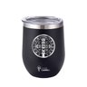 Copo Cuia Térmico Gc São Bento Preto 300ml - 1