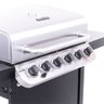 Churrasqueira À Gás Char-broil Performance - 6 Queimadores - 5