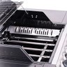 Churrasqueira À Gás Char-broil Performance - 6 Queimadores - 6