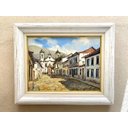 Ver imagem 1 de Quadro Decorativo São João Del Rei de José Benigno Ribeiro