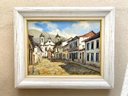Ver imagem 1 de Quadro Decorativo São João Del Rei de José Benigno Ribeiro