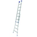 Ver imagem 3 de Escada Extensiva De Alumínio Até 3,09 Metros - Mor 5202