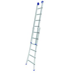 Escada Extensiva De Alumínio Até 3,09 Metros - Mor 5202 - 3