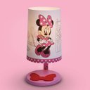 Ver imagem 3 de Luminária Lumis Abajur de Mesa Decoração Pop Minnie
