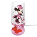 Ver imagem 1 de Luminária Lumis Abajur de Mesa Decoração Pop Minnie