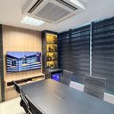 Ver imagem 4 de Persiana Double Vision Preto 2,20m X 1,75m