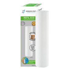 Refil Eco para Filtro cavalete para Caixa D' àgua - 3