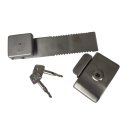 Ver imagem 5 de Fechadura JBM FC1 com Chave Tetra