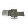 Fechadura JBM FC1 com Chave Tetra - 6