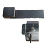 Fechadura JBM FC1 com Chave Tetra - 4