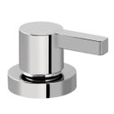 Ver imagem 1 de Acabamento para Registro Deca e Similares 1,1/2" e 1,1/4" Chess Docol