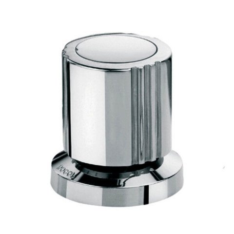 Acabamento para registro base Deca 1/2", 3/4" e 1" Itapema Bella - 00162860