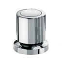 Ver imagem 1 de Acabamento para registro base Deca 1/2", 3/4" e 1" Itapema Bella - 00162860