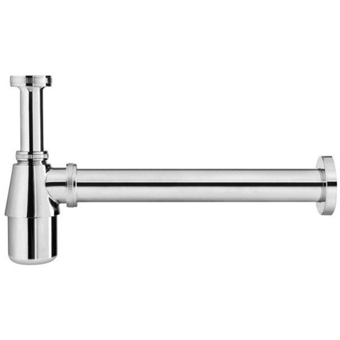 Sifão para Tanque Docol